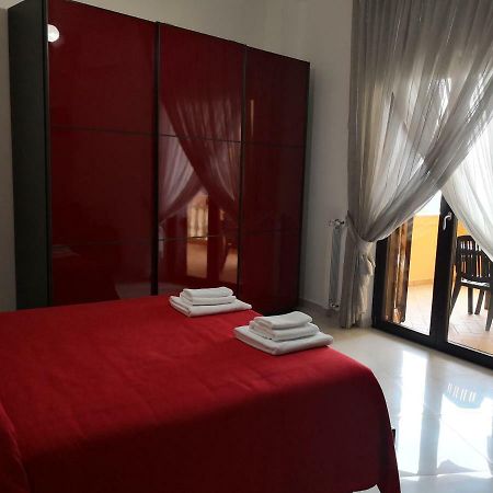 B&B La Casa Di Giorgia Di Pellicano' Francesca ريجّو دي كالابريا المظهر الخارجي الصورة