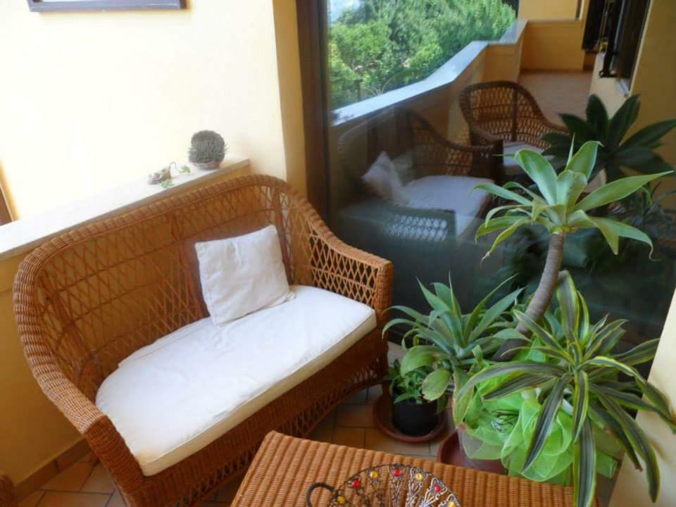 B&B La Casa Di Giorgia Di Pellicano' Francesca ريجّو دي كالابريا المظهر الخارجي الصورة