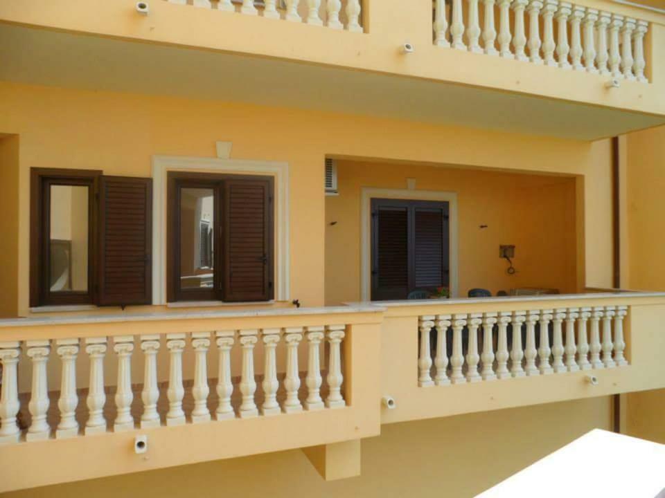 B&B La Casa Di Giorgia Di Pellicano' Francesca ريجّو دي كالابريا المظهر الخارجي الصورة