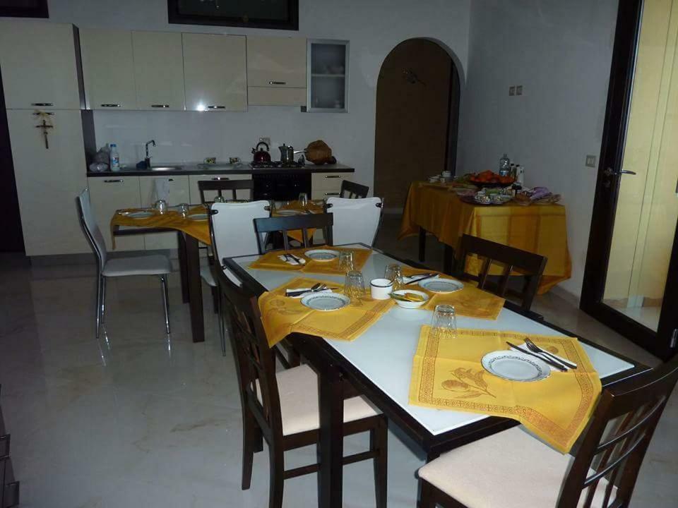 B&B La Casa Di Giorgia Di Pellicano' Francesca ريجّو دي كالابريا المظهر الخارجي الصورة