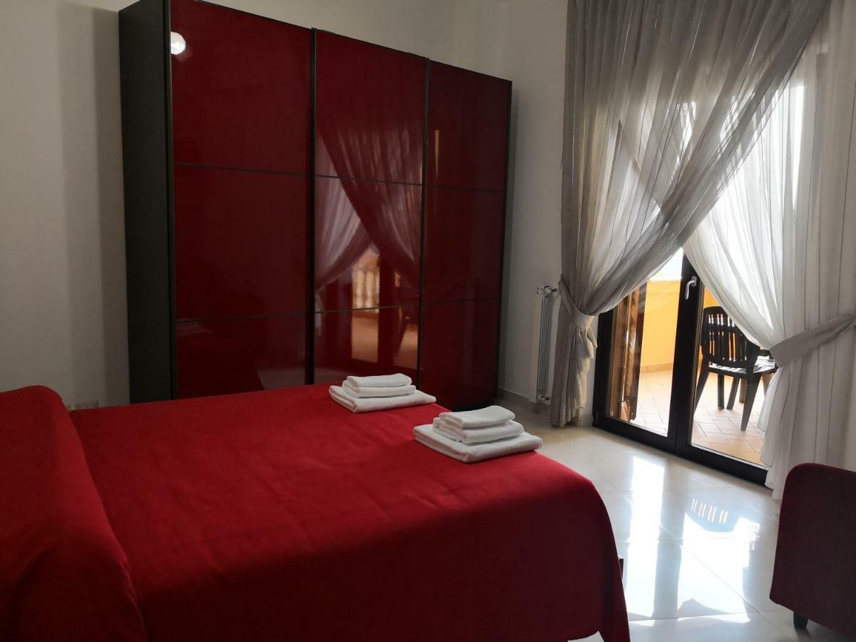 B&B La Casa Di Giorgia Di Pellicano' Francesca ريجّو دي كالابريا المظهر الخارجي الصورة