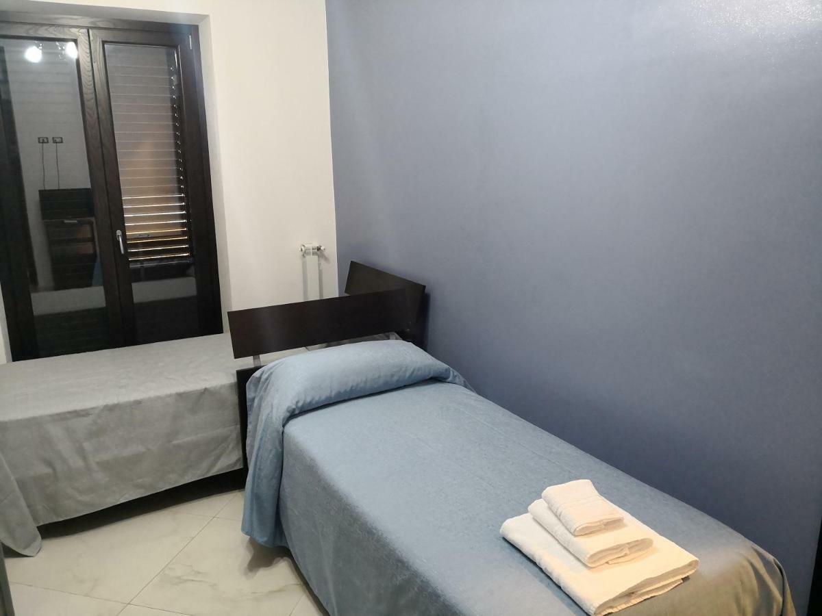 B&B La Casa Di Giorgia Di Pellicano' Francesca ريجّو دي كالابريا المظهر الخارجي الصورة