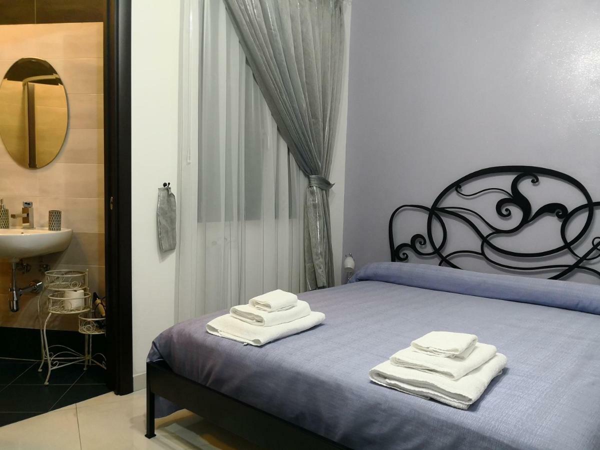 B&B La Casa Di Giorgia Di Pellicano' Francesca ريجّو دي كالابريا المظهر الخارجي الصورة