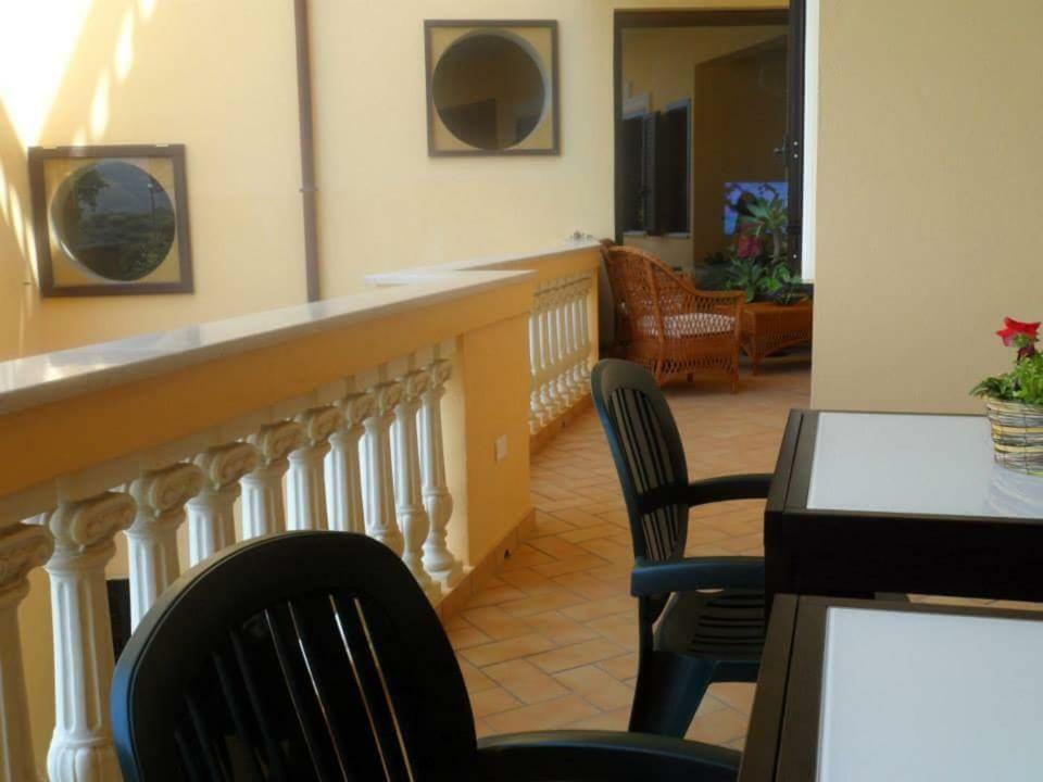 B&B La Casa Di Giorgia Di Pellicano' Francesca ريجّو دي كالابريا المظهر الخارجي الصورة